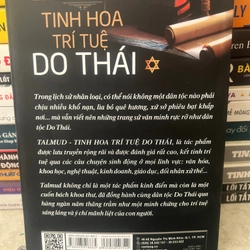 Tinh hoa trí tuệ Do Thái 275521