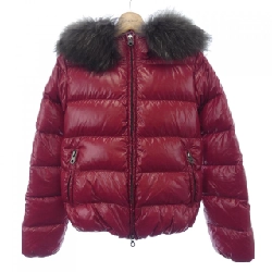 Duvetica DUVETICA áo khoác lông vũ