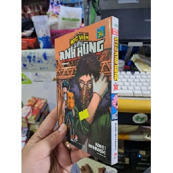 (TẶNG BOOKMARK) Truyện tranh RBK1410-135