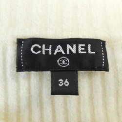Chanel CHANEL P65618K61334 20K Váy 646374