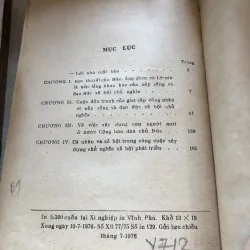 Nếp sống và đạo đức dưới chế độ xã hội chủ nghĩa 1000228