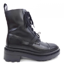 Giày bốt HERMES Funk Kelly Buckle 222070Z - Hàng hiệu Authentic