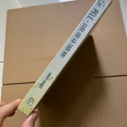 PELE - cuộc đời và thời đại 738311