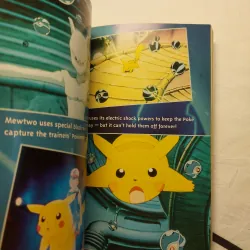 COMBO SÁCH POKÉMON TIẾNG ANH – PHIÊU LƯU, HÀNH ĐỘNG, HUYỀN THOẠI ⚡ 764495