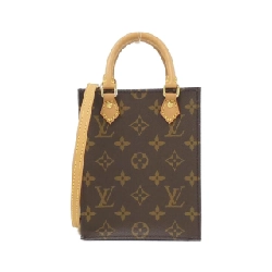 Túi xách Louis Vuitton Monogram Petit Sac Plat M69442