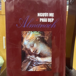 ALMANACH Người mẹ và phái đẹp 524155