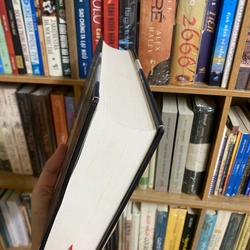 Sách Con sẻ vàng - Donna Tartt - pulitzer 2014 ( Sách mới ) 509712