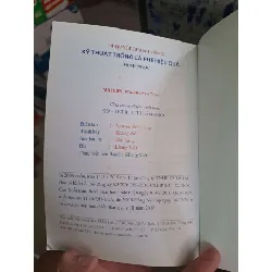 Bí quyết thành công kĩ thuật trồng cà phê hiệu quả - Minh Ngọc GIÁO TRÌNH, CHUYÊN MÔN HCM0910 588405