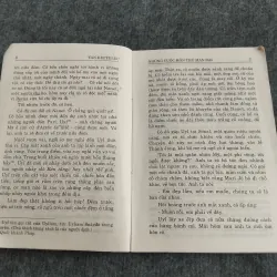 NHỮNG CUỘC HÔN THÚ MAN DẠI - YAN KEPFELEC 574608