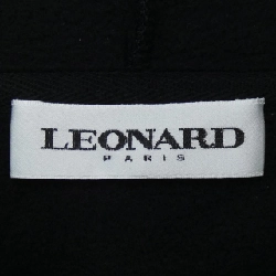 【Khuyến mãi】Áo khoác LEONARD 645413