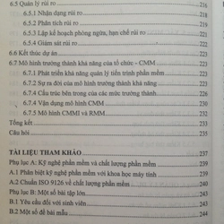 GIÁO TRÌNH KỸ NGHỆ PHẦN MỀM 482463