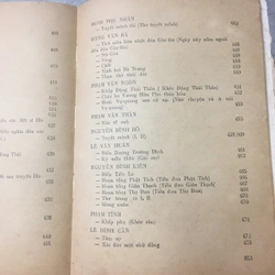 THƠ VĂN YÊU NƯỚC VÀ CÁCH MẠNG ĐẦU THẾ KỈ XX ( 1900-1930 ) 497935