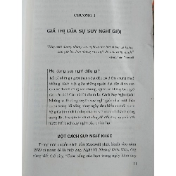 Sức mạnh của tư duy - Hà Lan (biên soạn & tổng hợp) 546303