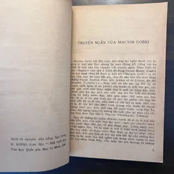 📖 Tuyển tập truyện ngắn M.Gorki (trọn bộ 2 tập) 600627