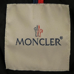 MONCLER BETULONG Áo khoác lông - Hàng hiệu Chính hãng 821041