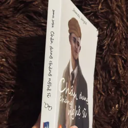 Chân dung chàng nghệ sĩ 1008421