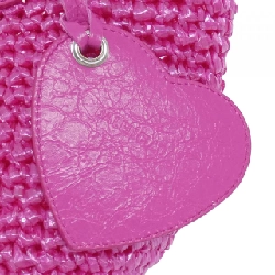 Balenciaga Le Cagole Panier Nhỏ 786187 2AA19 Túi 616756