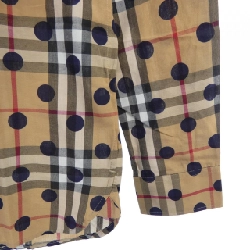 Áo sơ mi BURBERRY 4068946 627769