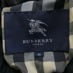 Áo khoác lông vũ BURBERRY LONDON - Hàng hiệu Authentic 816655
