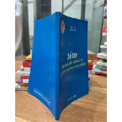 Sổ tay hướng dẫn thanh tra vệ sinh an toàn thực phẩm-Bộ Y Tế thanh tra 719363