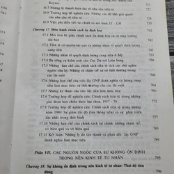 Kinh tế hoc vĩ mô; khổ lớn, bìa cứng  259448