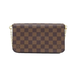 Túi xách vai Louis Vuitton Damier Pochette Felicie N40492 610435