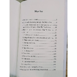 Paris +14 - Cù Thu Hương 753612