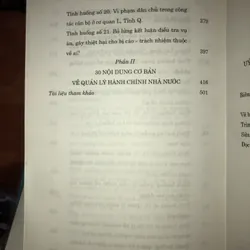 Phương pháp xử lý tình huống và nội dung cơ bản trong hoạt động quản lý tài chính  709603