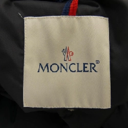 MONCLER BREVAL Áo khoác lông - Hàng hiệu Authentic 889421