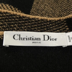 クリスチャンディオール CHRISTIAN DIOR 044G11AM004 Áo khoác cardigan - Hàng hiệu Authentic 774330