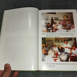 HOA NỞ ĐẦU XUÂN - THƠ SONG NGỮ 729542