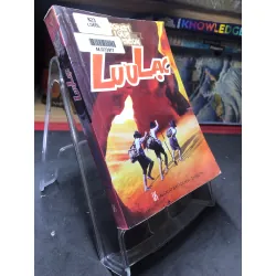 Lưu lạc 2007 mới 70% ố bẩn nhẹ Robert Louis Stevenson HPB0906 SÁCH VĂN HỌC Blogmeo21025