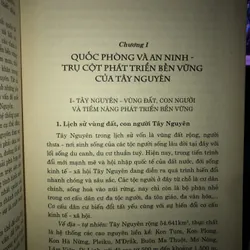 Vì Tây Nguyên - Bình yên và phát triển 704946