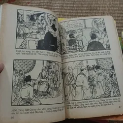 Tranh Truyện Tây Du Ký trọn bộ 17 tập. 715539