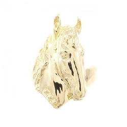 Nhẫn K18YG - Hàng hiệu Chính hãng 852444