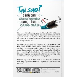 Tại Sao Càng Bận Càng Nghèo Càng Nhàn Càng Giàu - Trương Tịnh Vũ 194015