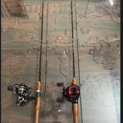 cần câu máy 3m1 976046