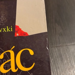Tội ác và hình phạt (bìa cứng) 476085