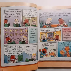 Dog Man - A Tale Of Two Kitties   733621