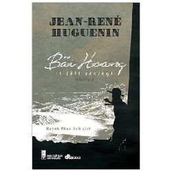 Bãi Hoang - Jean-René Huguenin ASB.PO Oreka Blogmeo 230225