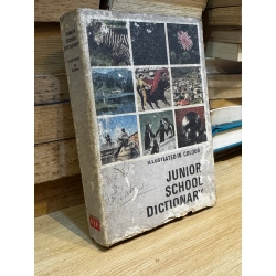 Junior School Dictionary