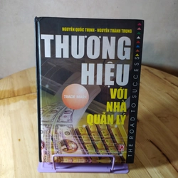 Thương hiệu với nhà quản lý