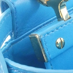 Túi Fendi Peekaboo Mini 8BN244 K4P 618161