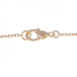 Vòng cổ Van Cleef & Arpels Lucky Spring Plum Blossom - Hàng hiệu Authentic 841510