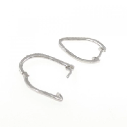 K18WG Bông tai kim cương 0.20CT - Hàng hiệu Chính hãng 866879