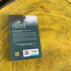 COMBO MƯỜI NGƯỜI DA ĐEN NHỎ -ÁN MẠNG TRÊN CHUYẾN TÀU TỐC HÀNH PHƯƠNG ĐÔNG-THỜI KHẮC ĐỊNH M 783354