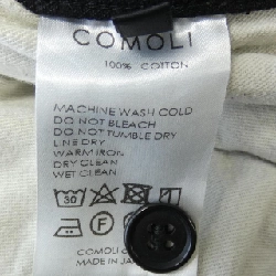 Quần jeans COMOLI Y03-03001 - Hàng hiệu Authentic 890915