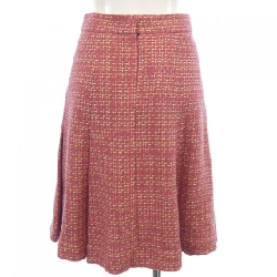 Chân váy CHANEL - Hàng hiệu Authentic 823723