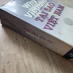 Why Vietnam Tại sao việt nam | Archimedes L.A.Patti 560945