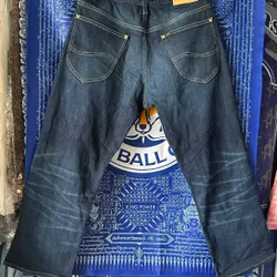 Jean dài lee 726620